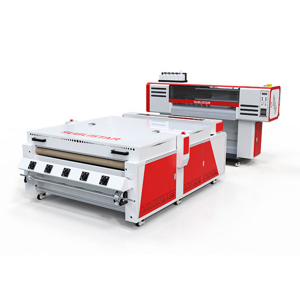 DTF-1200 Star IV Printer