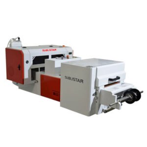 DTF A3 Ultra Printer