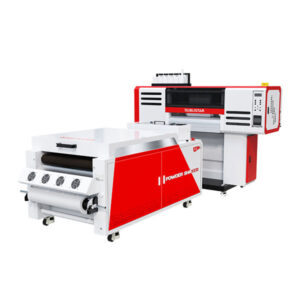 DTF 600 Series Star IV Printer