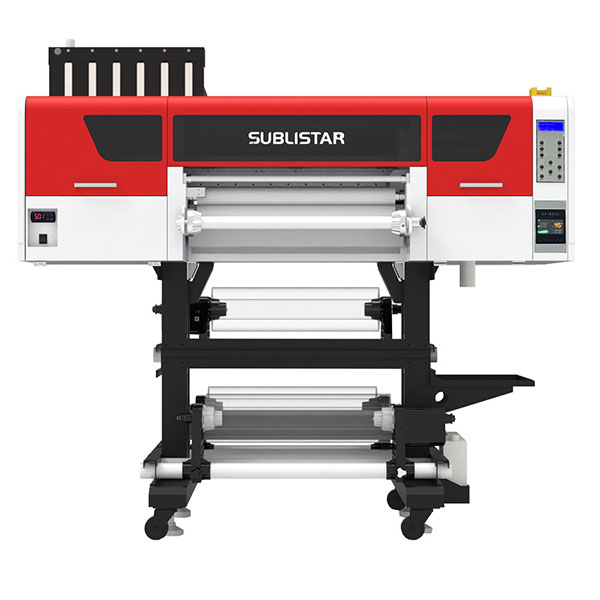 UV-60R Star IV UV-DTF Printer