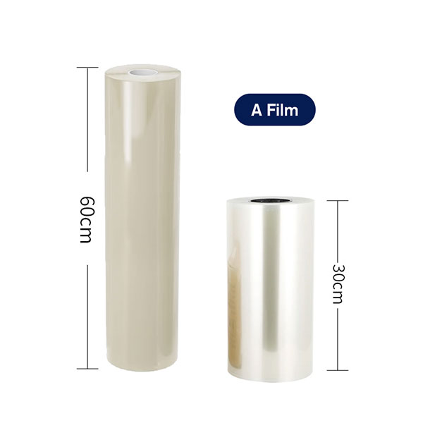 UV A Film Hi-Tacky