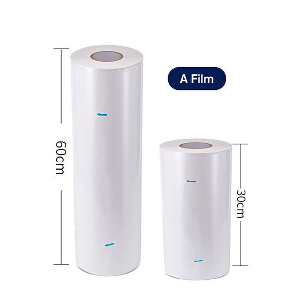 UV A Film Low-Tacky