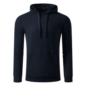 Dukserica Comfort 280 Hoody, plava