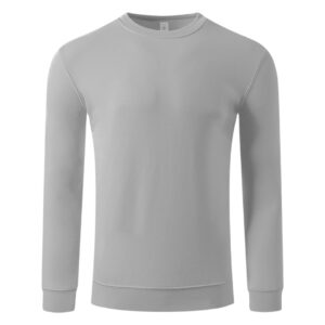 Dukserica Comfort 280, siva