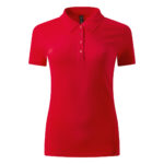 Polo Majica Pike 210, crvena
