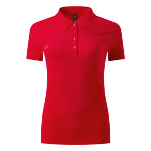 Polo Majica Pike 210, crvena