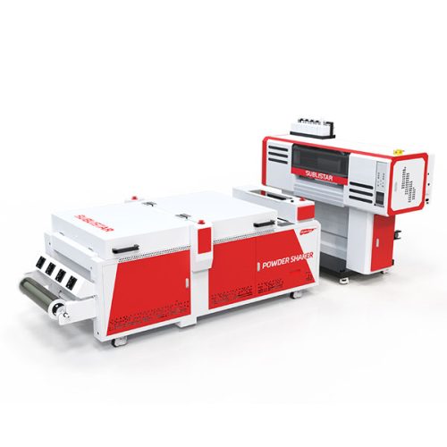 DTF 6005 Star IV Printer