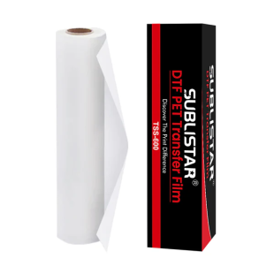 DTF Transfer Film